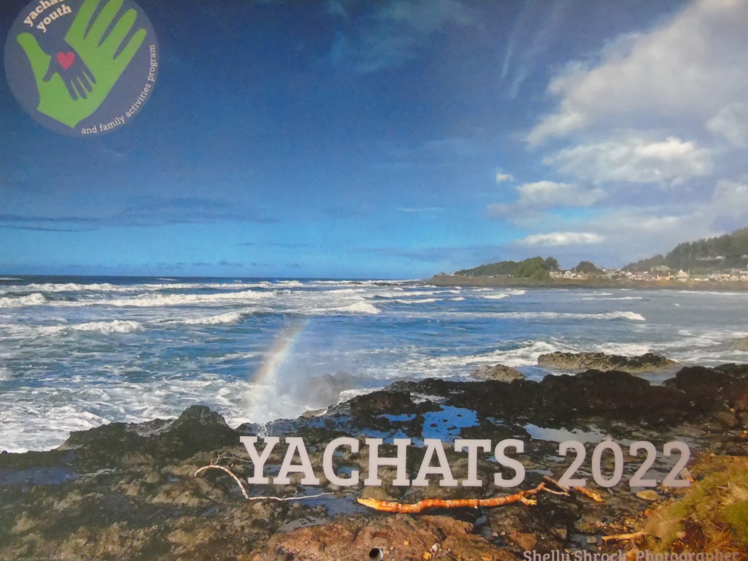 2022 Yachats Calendar Yachats Youth and Family Activities Program